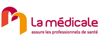 Logo La Médicale